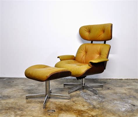 eames leather chair reviews